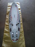 F2 xantos 124  z.g.a.n., Watersport en Boten, Windsurfen, Ophalen, Zo goed als nieuw, Plank, Minder dan 5 m²