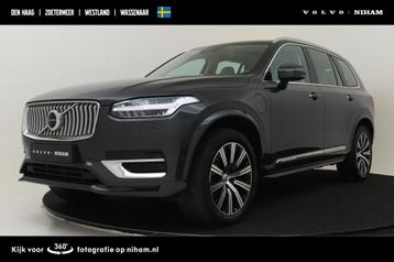 Volvo XC90 T8 RECHARGE AWD INSCRIPTION EXCLUSIVE -PANO.DAK|H beschikbaar voor biedingen