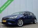 OPEL ASTRA 1.2 ELEGANCE/KEYLESS/CAMERA/FULL LED/DIGITALE TEL, Voorwielaandrijving, Gebruikt, Euro 6, 1199 cc