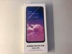Samsung Galaxy S10e - screen protector (origineel), Telecommunicatie, Mobiele telefoons | Toebehoren en Onderdelen, Ophalen of Verzenden