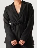 Aimee the Label blazer lisa S zwart nieuw, Kleding | Dames, Verzenden, Zwart, Nieuw, Jasje