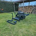 Matrix s36 pro + accessoires, Ophalen, Zo goed als nieuw, Complete set