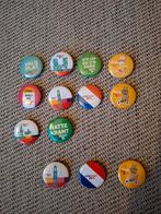 Tour de France 2015 Utrecht Pins/Buttons, Verzamelen, Ophalen of Verzenden, Zo goed als nieuw, Sport, Button