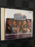 De beste zangers van nederland, Cd's en Dvd's, Verzenden, Gebruikt, Nederlandstalig