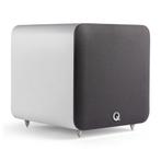 Q-Acoustics: Q Sub80 subwoofer - Satijn wit, Overige merken, Subwoofer, Nieuw, Ophalen of Verzenden