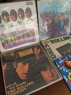 The Rolling Stones vinyl, Cd's en Dvd's, Vinyl | Rock, Ophalen of Verzenden, Gebruikt, 12 inch, Poprock