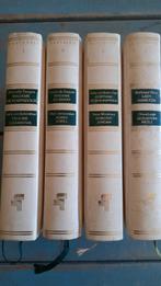 DUETSERIE 4 boeken, elk met 2 romans 16e 17e eeuw, Ophalen of Verzenden, Gelezen