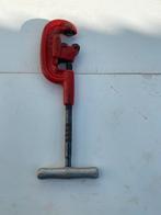 Pijpensnijder merk RIDGID, Ophalen of Verzenden