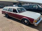 Chevrolet Caprice 5.7 AUT 1977 Beige, Automaat, Chevrolet, Beige, Particulier