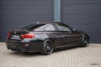 BMW M4 DCT | Carbon Dak | Styling 666M| KW verlaagd | Carbon, Automaat, 4-Serie, 4 stoelen, Zwart