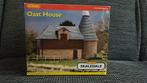 Hornby Oast House (Hop toren), Overige merken, Gelijkstroom of Wisselstroom, Brug, Tunnel of Gebouw, Ophalen of Verzenden