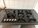 ATAG Gaskookplaat + Wokbrander (Beschrijving), Ophalen of Verzenden, Zo goed als nieuw, Inbouw, Gas