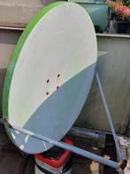 TeKoop Nieuwe LNBF in Doos+PPT Schotelantenne 90cm.€15, Ophalen, Gebruikt, (Schotel)antenne, Overige merken