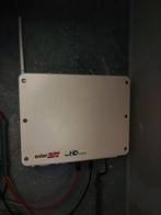 SE3000H Solar Edge HD Wave, Ophalen of Verzenden, Zo goed als nieuw