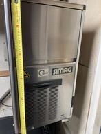 ijsmachine, Witgoed en Apparatuur, IJsmachines, Ophalen, Gebruikt, Koelelement