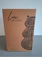"Lex" Set van 3 lantaarns, Ophalen, Nieuw