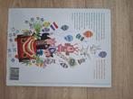 Leesboek, Boeken, Kinderboeken | Jeugd | onder 10 jaar, Annie M.G.Schmidt, Fictie algemeen, Ophalen of Verzenden, Zo goed als nieuw