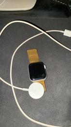 Apple watch se 40mm, Sieraden, Tassen en Uiterlijk, Smartwatches, Apple Watch ⌚️, Ophalen of Verzenden, Zo goed als nieuw, Waterdicht