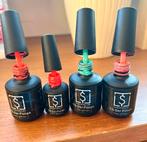 Nagellakjes TS, Ophalen of Verzenden, Zo goed als nieuw, Handen en Nagels