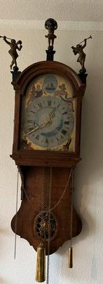 Friese staartklok‘ kantoortje ‘, Ophalen of Verzenden