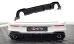 Rear Valance Volkswagen Golf 8 GTI + FL, Ophalen of Verzenden