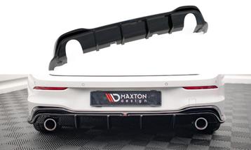 Rear Valance Volkswagen Golf 8 GTI + FL beschikbaar voor biedingen