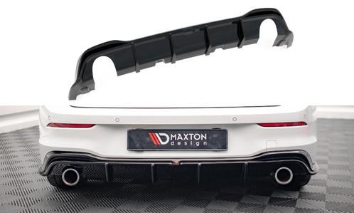 Rear Valance Volkswagen Golf 8 GTI + FL, Auto diversen, Tuning en Styling, Ophalen of Verzenden