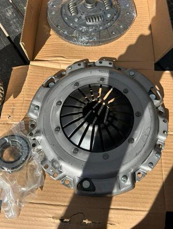 Koppelingsplaten vw bora 2.0 beschikbaar voor biedingen