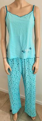 Complete pyjama. Maat: L. Nieuwstaat., Ophalen of Verzenden, Zo goed als nieuw, Maat 36 (S)