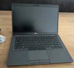 Dell Latitude 5400 i5-8365 8GB 256GB SSD 14" FHD W10/11 Pro, 14 inch, Gebruikt, Ophalen of Verzenden, SSD