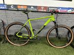 Cube Analog 29 inch XXL FRAME mountainbike Sram 1x12 speed, Fietsen en Brommers, Hardtail, Ophalen, Zo goed als nieuw, Overige merken