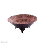 Schaal bowl caress Imbarro leuk als cadeau sinterklaas kerst, Overige materialen, -, Rond, Nieuw