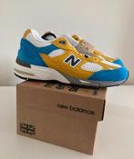 New Balance 991 x SNS maat 39.5 nieuw!, New Balance, Nieuw, Sneakers of Gympen, Verzenden