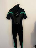 Zomer wetsuit 3/2 korte mouw - Maat M, Ophalen of Verzenden, Zo goed als nieuw, Dame of Heer, Wetsuit