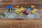 LEGO ANWB Breakdown Assistance, setnr. 1590, Ophalen of Verzenden, Gebruikt, Complete set, Lego