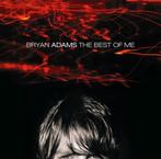 Bryan Adams - The Best Of Me (CD), Ophalen of Verzenden, Zo goed als nieuw
