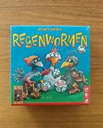 Spel Regenwormen, nieuw, Hobby en Vrije tijd, Gezelschapsspellen | Kaartspellen, Een of twee spelers, Ophalen of Verzenden, Nieuw