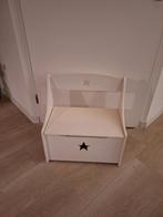 Kinderbankje / klapbankje, Ophalen, Gebruikt, Minder dan 35 cm