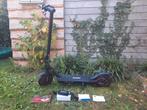 Elektrische step iScooter i9, Fietsen en Brommers, Steps, Ophalen, Zo goed als nieuw, Elektrische step (E-scooter)