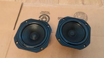 Focal 5N411L rolrand defect beschikbaar voor biedingen
