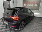 Volkswagen Polo 2.0 GTI 2023 Pano, Auto's, 1272 kg, Gebruikt, 4 cilinders, 1984 cc