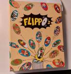 Flippo's Map 1 en Map 2, Verzamelen, Flippo's, Ophalen of Verzenden