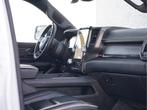Dodge Ram 1500 5.7 V8 4x4 Crew Cab Limited Night |Marge! |Lu, Auto's, Dodge, Automaat, Gebruikt, 402 pk, Wit