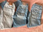 3x slimfit jeans Blue Ridge/ WE, Zo goed als nieuw, Blue Ridge, Jongen, Ophalen