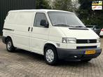 Volkswagen Transporter 1.9 TD 292 NAP, Voorwielaandrijving, Stof, Gebruikt, 4 cilinders