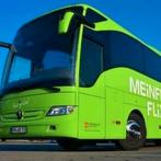 Flixbus voucher €200!, Tickets en Kaartjes, Overige Tickets en Kaartjes, Flixbus