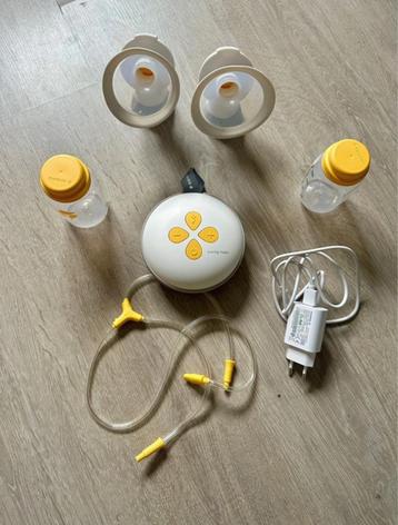 Medela Swing Maxi - Nieuw beschikbaar voor biedingen
