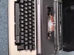 Electrische typemachine, Diversen, Ophalen, Gebruikt