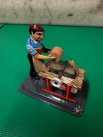 Stoommachine Wilesco M73, Hobby en Vrije tijd, Ophalen of Verzenden, Zo goed als nieuw, Groter dan 1:32