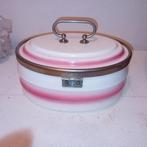 Antieke doosjes te koop, Antiek en Kunst, Ophalen of Verzenden